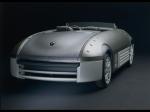 Renault Argos Concept 1993 года